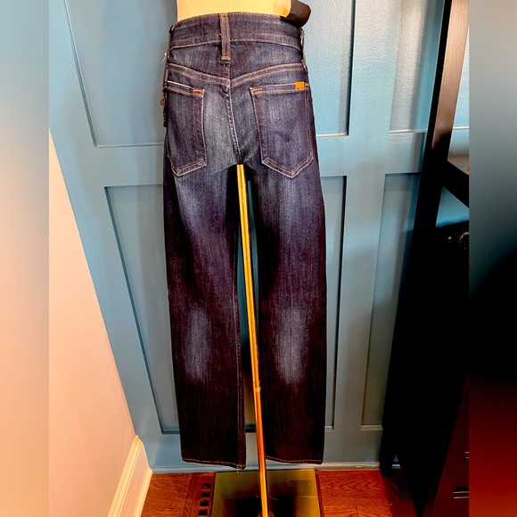 Joes curvy bootcut denim - Picture 2 of 3